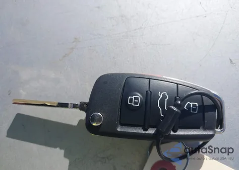 2024 Audi Q3 Premium 45 Tfsi S Line Quattro Tiptronic из США, поврежденный, VIN WA1DECF30R1097238